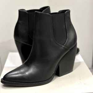 BP boots